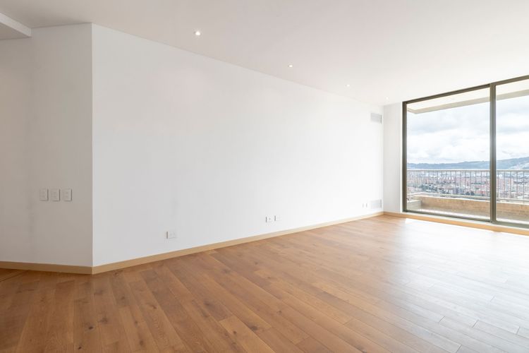 Apartamento de 3 alcobas en venta en Colinas De Suba, Bogotá, 156 m² · foto 3 de 20