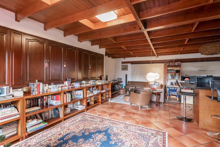 Apartamento de 3 alcobas en arriendo en Santa Barbara Occidental, Bogotá, 314 m² · foto 18 de 20