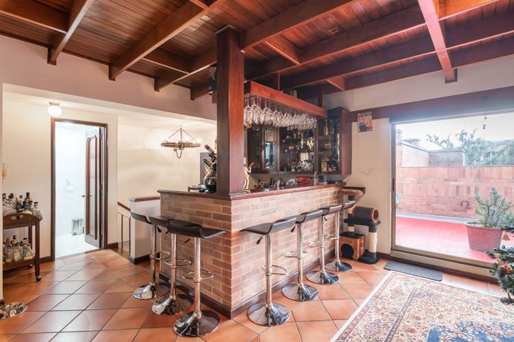 Apartamento de 3 alcobas en arriendo en Santa Barbara Occidental, Bogotá, 314 m² · foto 20 de 20