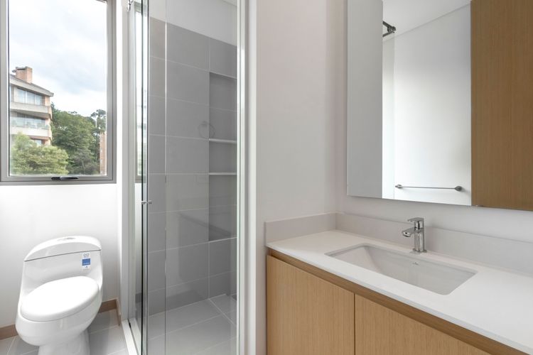 Apartamento de 3 alcobas en venta en Colinas De Suba, Bogotá, 156 m² · foto 9 de 20