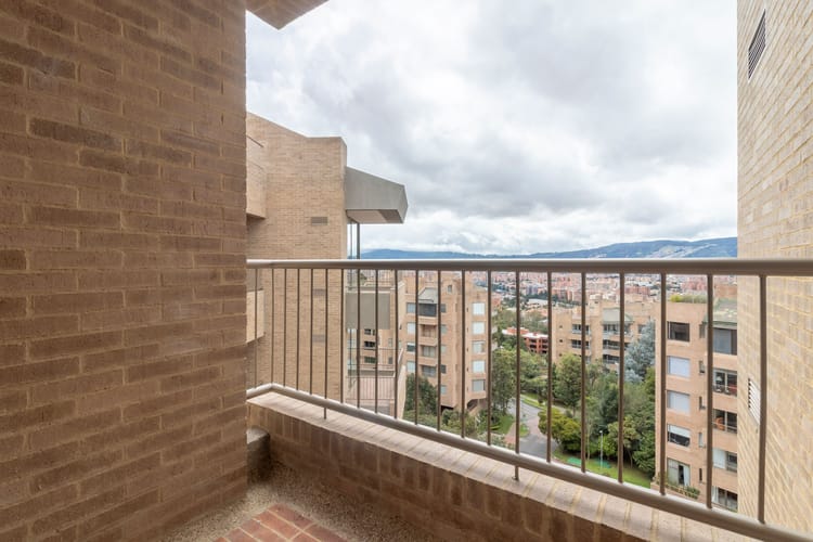 Apartamento de 3 alcobas en venta en Colinas De Suba, Bogotá, 156 m² · foto 11 de 20