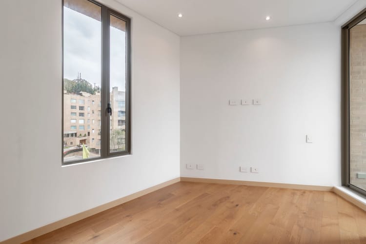 Apartamento de 3 alcobas en venta en Colinas De Suba, Bogotá, 156 m² · foto 18 de 20