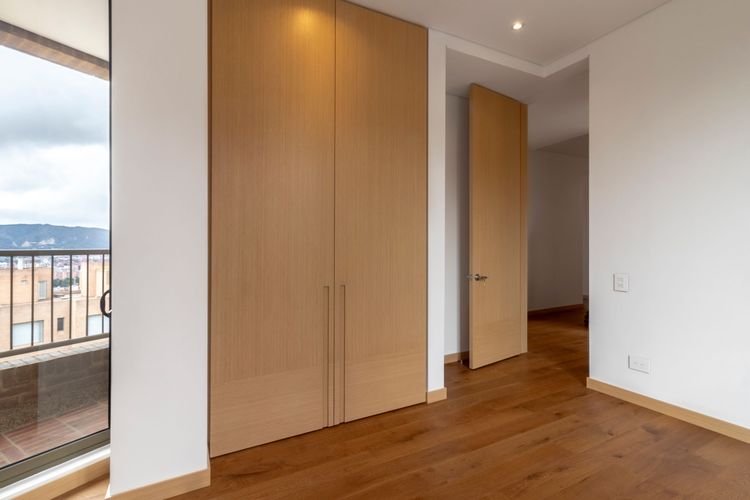 Apartamento de 3 alcobas en venta en Colinas De Suba, Bogotá, 156 m² · foto 19 de 20