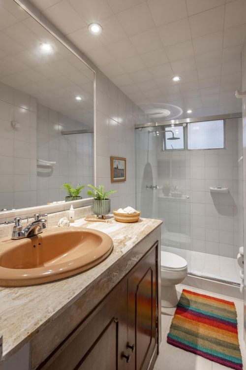 Apartamento de 2 alcobas en venta en Los Rosales, Bogotá, 116 m² · foto 12 de 18