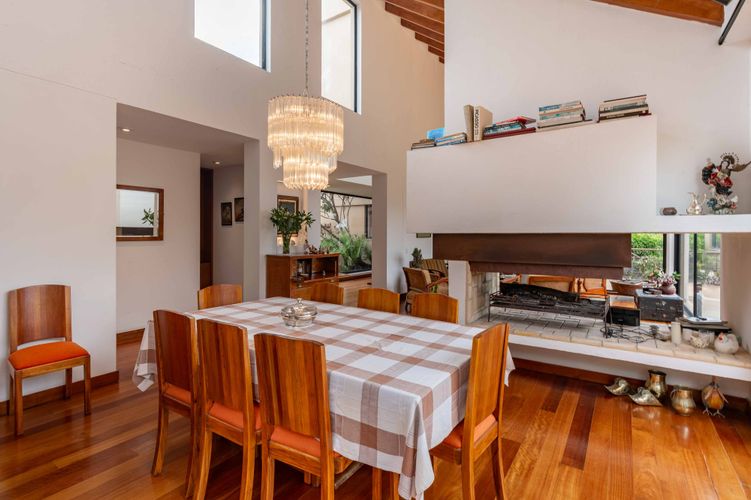 Casa de 4 alcobas en arriendo en San Jose De La Concepcion, La Calera, 510 m² · foto 4 de 20