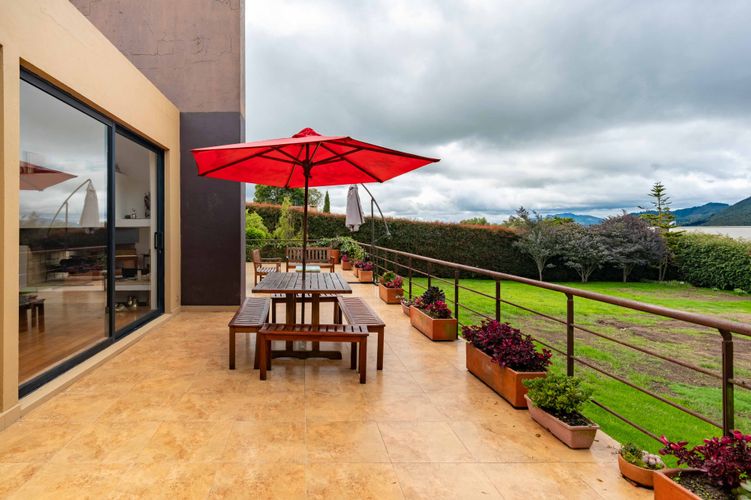 Casa de 4 alcobas en arriendo en San Jose De La Concepcion, La Calera, 510 m² · foto 6 de 20