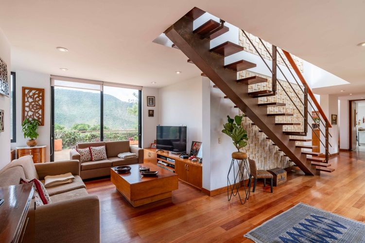 Casa de 4 alcobas en arriendo en San Jose De La Concepcion, La Calera, 510 m² · foto 7 de 20