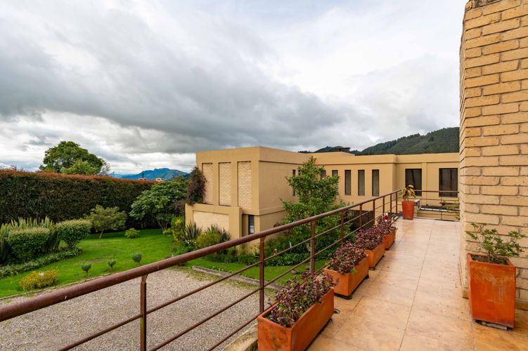 Casa de 4 alcobas en arriendo en San Jose De La Concepcion, La Calera, 510 m² · foto 8 de 20
