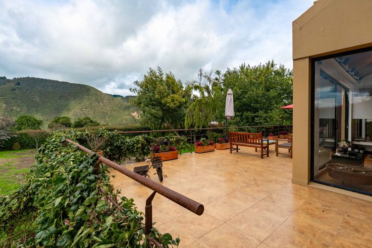 Casa de 4 alcobas en arriendo en San Jose De La Concepcion, La Calera, 510 m² · foto 9 de 20