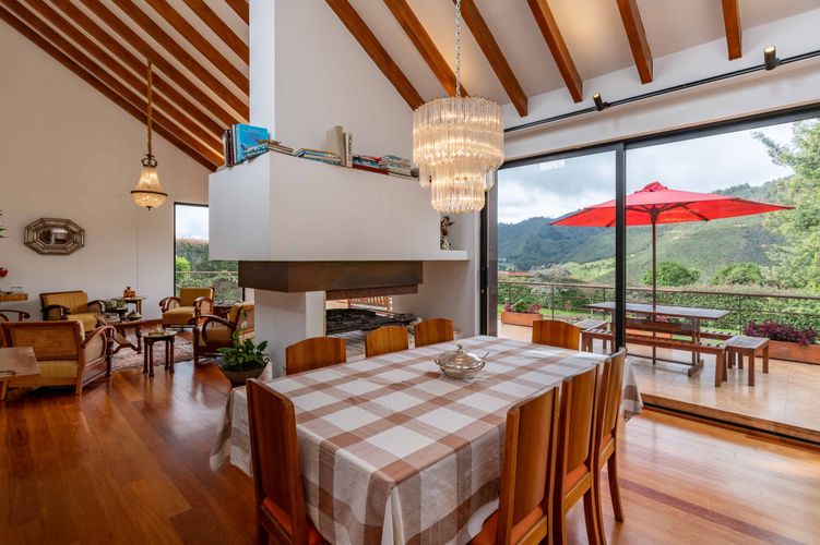 Casa de 4 alcobas en arriendo en San Jose De La Concepcion, La Calera, 510 m² · foto 10 de 20