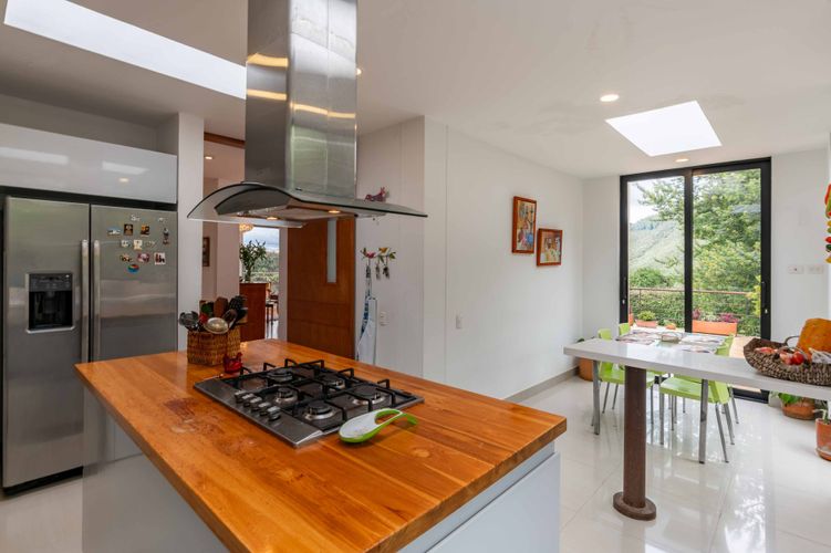 Casa de 4 alcobas en arriendo en San Jose De La Concepcion, La Calera, 510 m² · foto 11 de 20