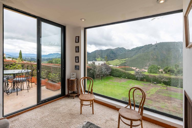 Casa de 4 alcobas en arriendo en San Jose De La Concepcion, La Calera, 510 m² · foto 13 de 20
