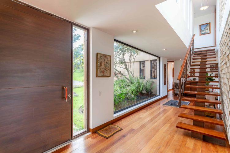 Casa de 4 alcobas en arriendo en San Jose De La Concepcion, La Calera, 510 m² · foto 14 de 20