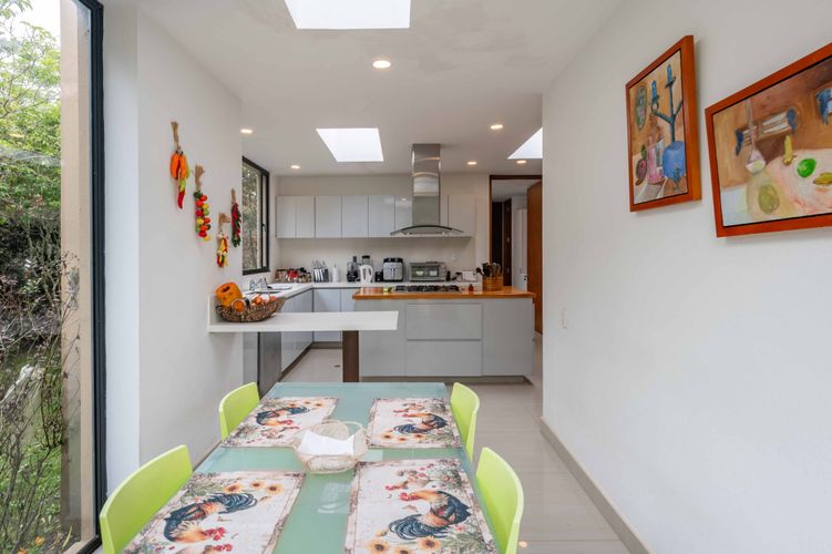 Casa de 4 alcobas en arriendo en San Jose De La Concepcion, La Calera, 510 m² · foto 16 de 20