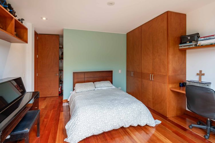 Casa de 4 alcobas en arriendo en San Jose De La Concepcion, La Calera, 510 m² · foto 18 de 20