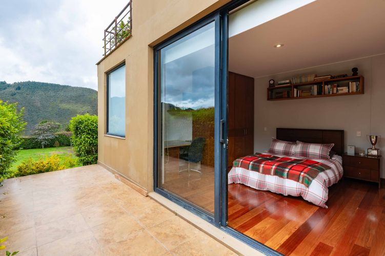 Casa de 4 alcobas en arriendo en San Jose De La Concepcion, La Calera, 510 m² · foto 19 de 20