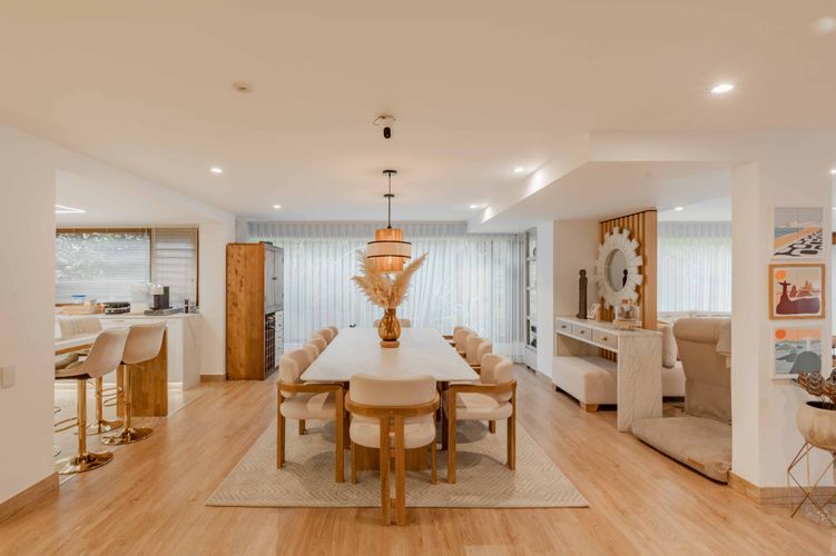 Casa de 4 alcobas en venta en Colina Campestre, Bogotá, 321 m² · foto 2 de 20
