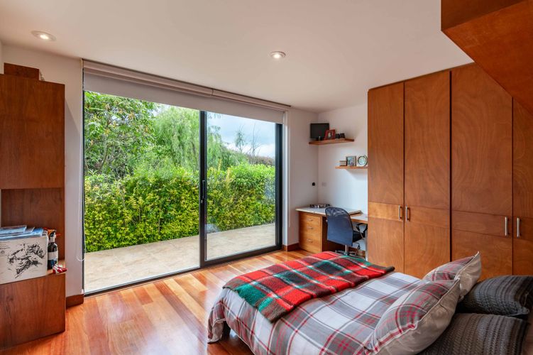 Casa de 4 alcobas en arriendo en San Jose De La Concepcion, La Calera, 510 m² · foto 20 de 20
