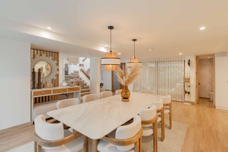 Casa de 4 alcobas en venta en Colina Campestre, Bogotá, 321 m² · foto 3 de 20
