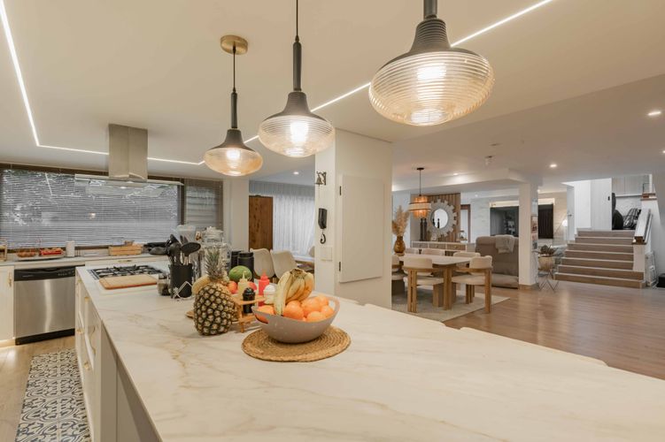 Casa de 4 alcobas en venta en Colina Campestre, Bogotá, 321 m² · foto 6 de 20
