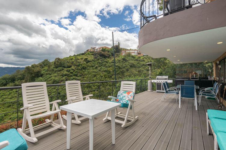 Casa de 4 alcobas en venta en Aposentos, Sopó, 315 m² · foto 12 de 20