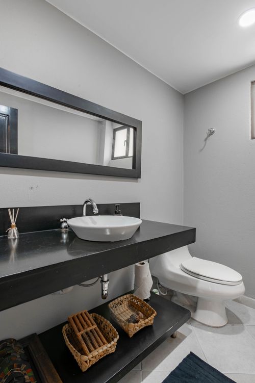 Casa de 4 alcobas en venta en Aposentos, Sopó, 315 m² · foto 13 de 20