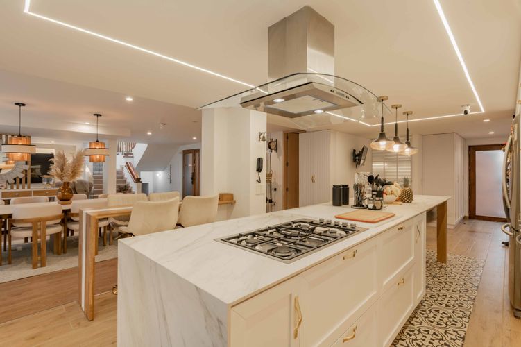 Casa de 4 alcobas en venta en Colina Campestre, Bogotá, 321 m² · foto 7 de 20