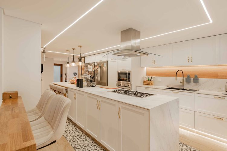 Casa de 4 alcobas en venta en Colina Campestre, Bogotá, 321 m² · foto 8 de 20