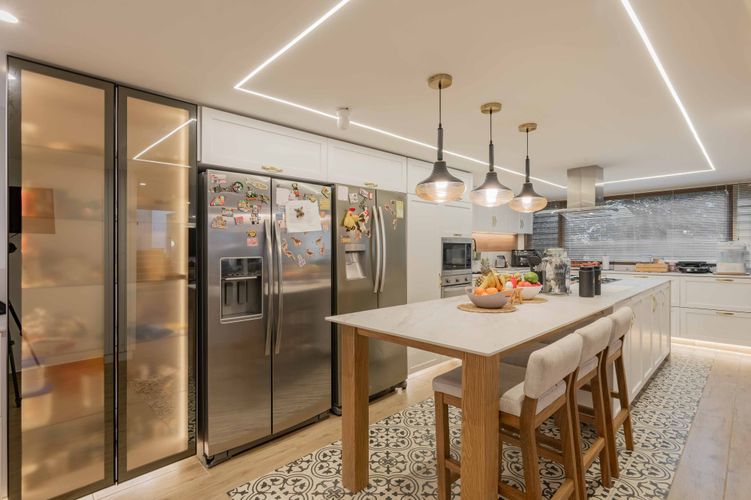 Casa de 4 alcobas en venta en Colina Campestre, Bogotá, 321 m² · foto 9 de 20