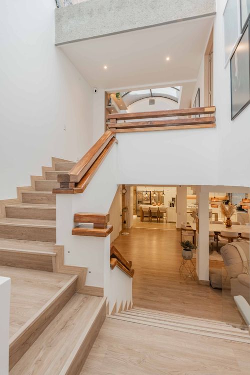 Casa de 4 alcobas en venta en Colina Campestre, Bogotá, 321 m² · foto 12 de 20