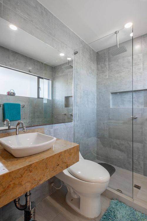 Casa de 4 alcobas en venta en Aposentos, Sopó, 315 m² · foto 17 de 20