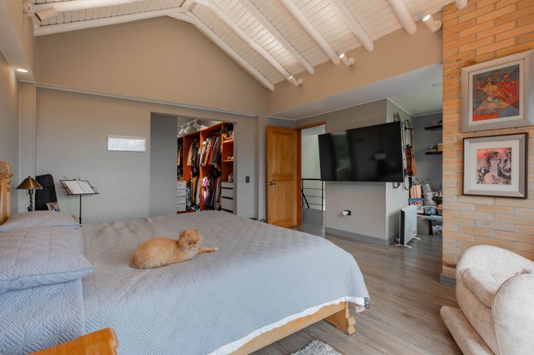 Casa de 4 alcobas en venta en Aposentos, Sopó, 315 m² · foto 18 de 20