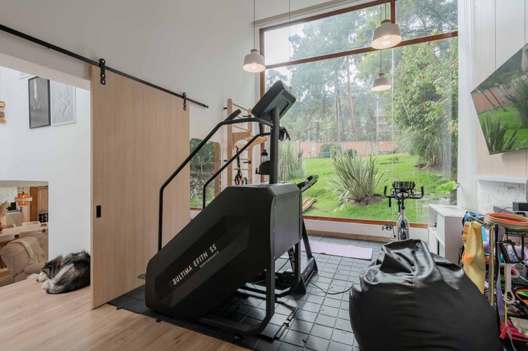 Casa de 4 alcobas en venta en Colina Campestre, Bogotá, 321 m² · foto 14 de 20