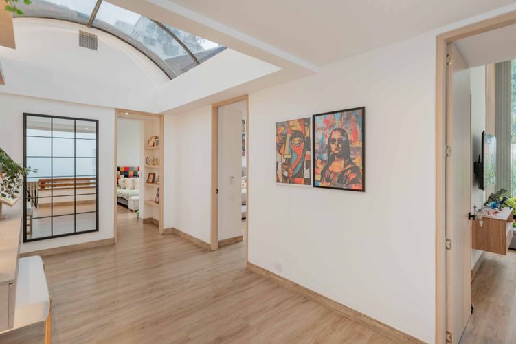 Casa de 4 alcobas en venta en Colina Campestre, Bogotá, 321 m² · foto 15 de 20