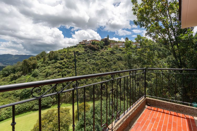 Casa de 4 alcobas en venta en Aposentos, Sopó, 315 m² · foto 20 de 20