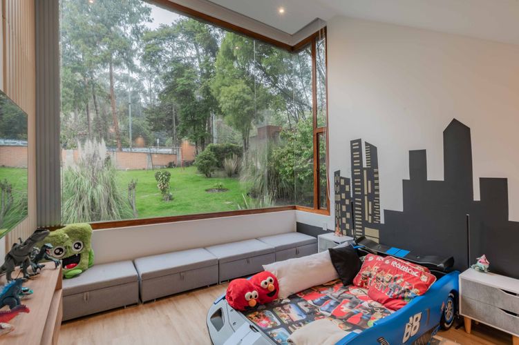 Casa de 4 alcobas en venta en Colina Campestre, Bogotá, 321 m² · foto 16 de 20