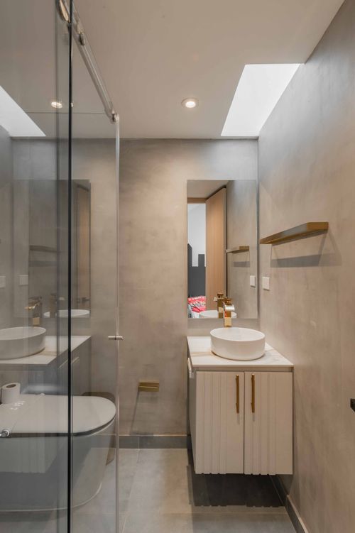 Casa de 4 alcobas en venta en Colina Campestre, Bogotá, 321 m² · foto 18 de 20