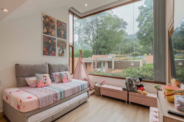 Casa de 4 alcobas en venta en Colina Campestre, Bogotá, 321 m² · foto 19 de 20