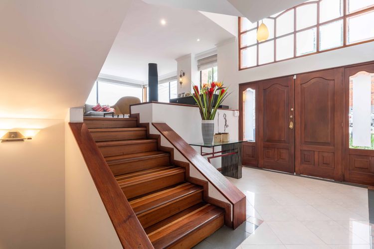 Casa de 4 alcobas en venta en Sotileza, Bogotá, 400 m² · foto 2 de 20