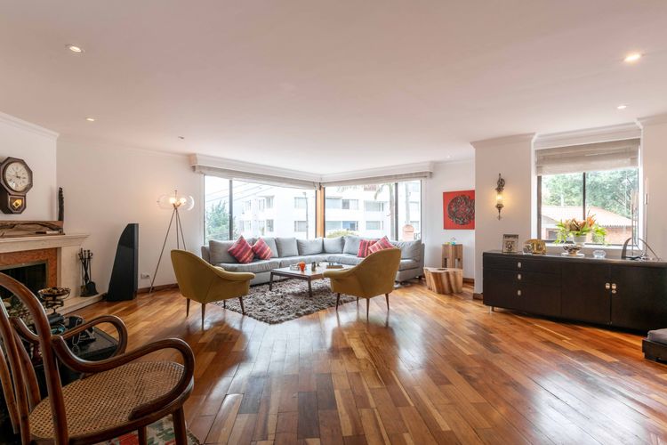 Casa de 4 alcobas en venta en Sotileza, Bogotá, 400 m² · foto 4 de 20
