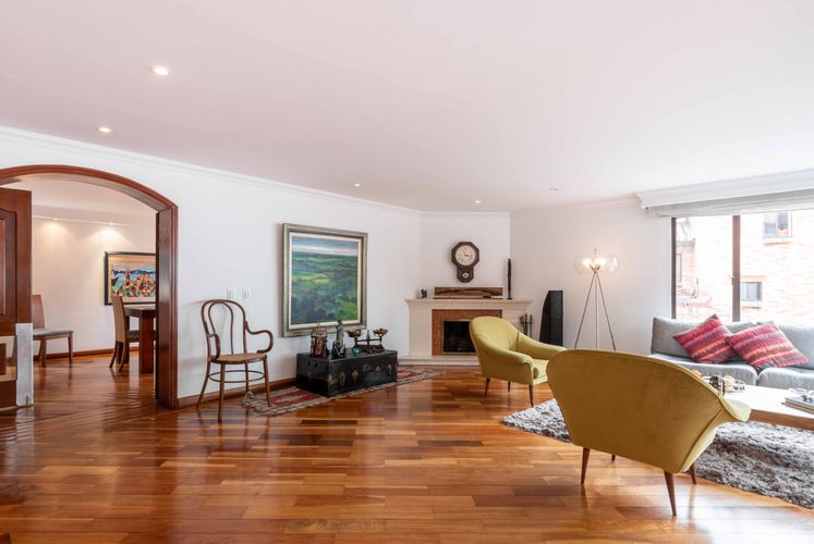 Casa de 4 alcobas en venta en Sotileza, Bogotá, 400 m² · foto 5 de 20