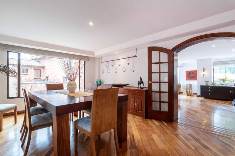 Casa de 4 alcobas en venta en Sotileza, Bogotá, 400 m² · foto 6 de 20