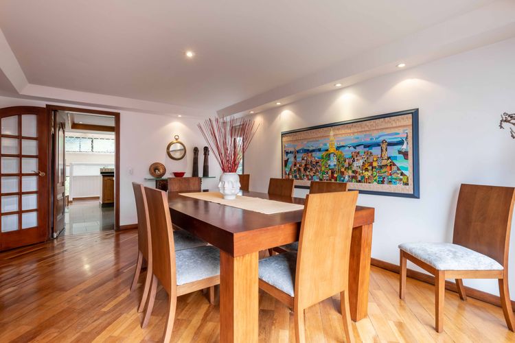 Casa de 4 alcobas en venta en Sotileza, Bogotá, 400 m² · foto 7 de 20