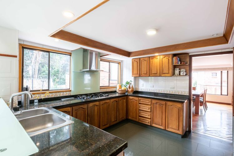 Casa de 4 alcobas en venta en Sotileza, Bogotá, 400 m² · foto 8 de 20