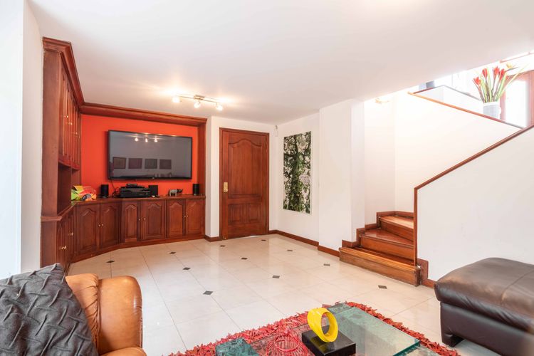 Casa de 4 alcobas en venta en Sotileza, Bogotá, 400 m² · foto 11 de 20