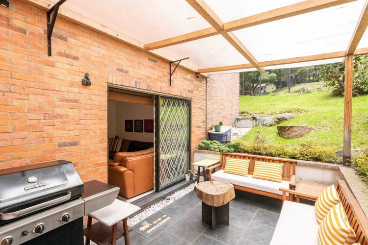 Casa de 4 alcobas en venta en Sotileza, Bogotá, 400 m² · foto 12 de 20