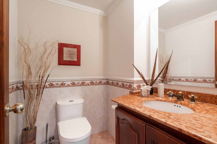Casa de 4 alcobas en venta en Sotileza, Bogotá, 400 m² · foto 13 de 20