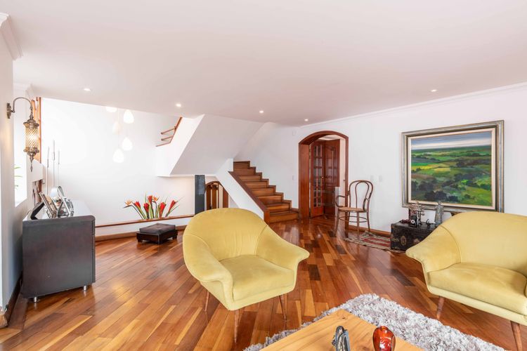 Casa de 4 alcobas en venta en Sotileza, Bogotá, 400 m² · foto 14 de 20