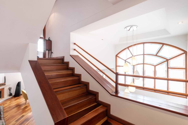 Casa de 4 alcobas en venta en Sotileza, Bogotá, 400 m² · foto 17 de 20