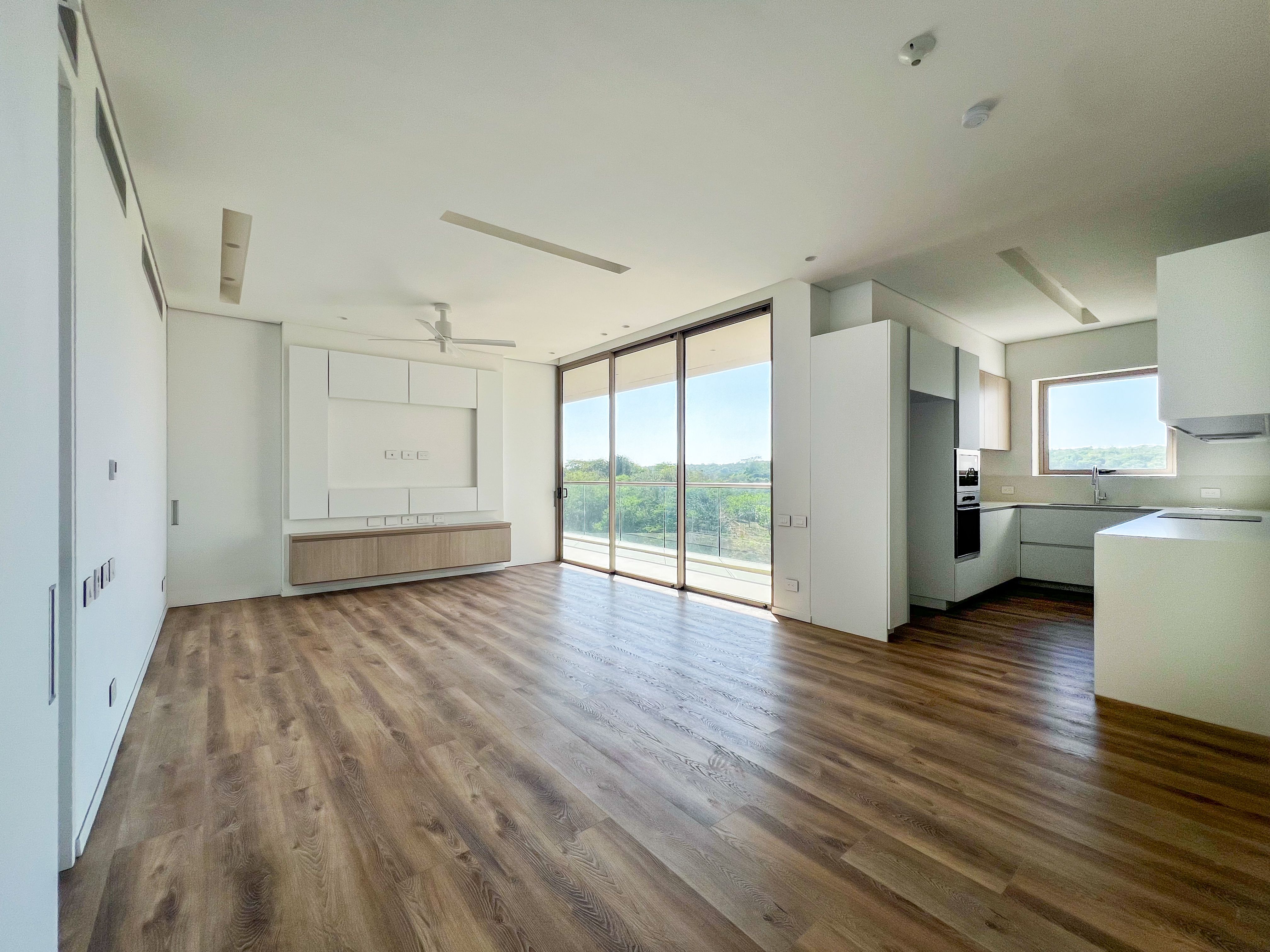 Apartamento en Arriendo en Serena del Mar, Cartagena